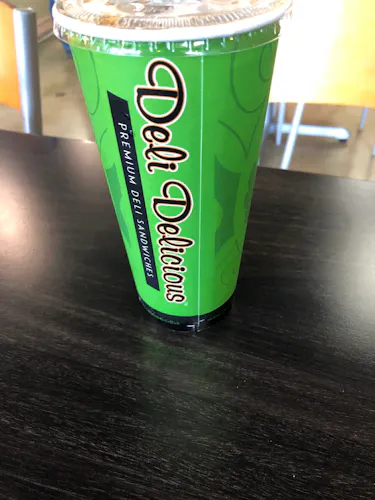 Deli Delicious - Clovis - Fowler & Shepherd