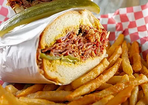 Darla's Deli & Cafe of Tinley Park