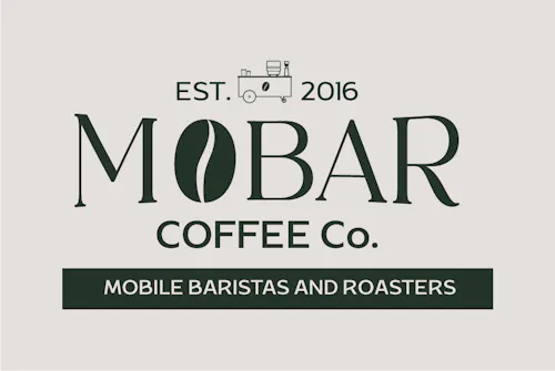 Mobar Coffee Co. - Montebello