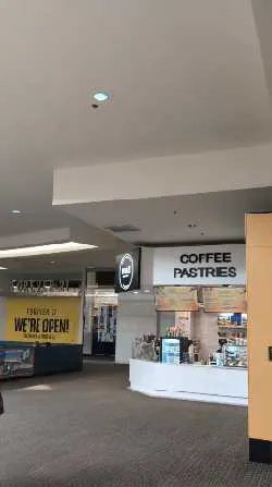 Mobar Coffee Co. - Montebello