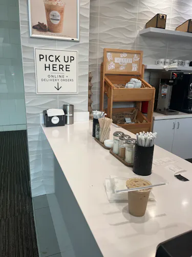 Mobar Coffee Co. - Montebello