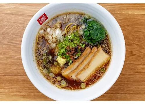 Photo 1 of 4: Tatsu Ramen - Arts District DTLA