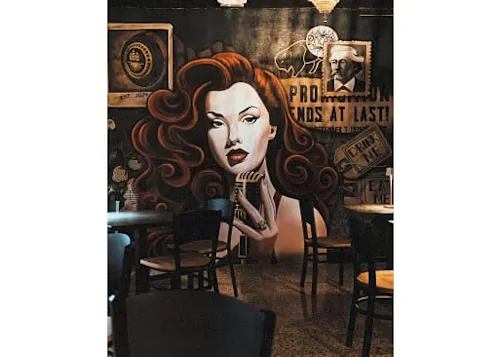 Propagation Whiskey Bar And Kitchen