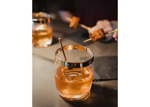 Photo 1 of 4: Propagation Whiskey Bar And Kitchen