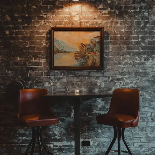 Propagation Whiskey Bar And Kitchen