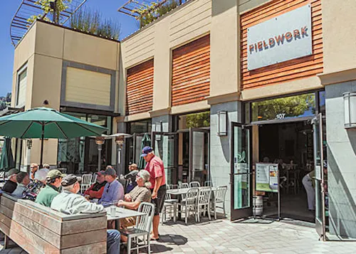 Fieldwork Brewing Company