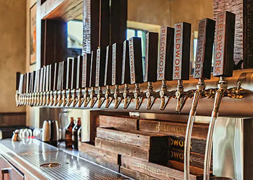 Fieldwork Brewing Company