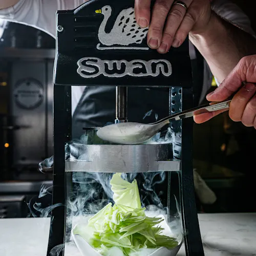 minibar/barmini by José Andrés
