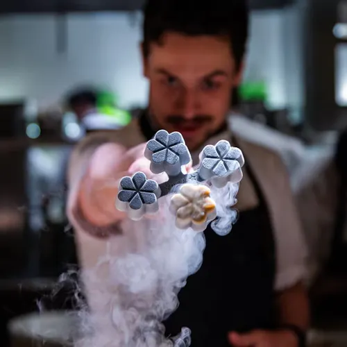 minibar/barmini by José Andrés