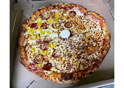 Bambino's Pizza