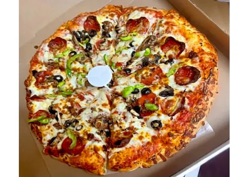 Bambino's Pizza