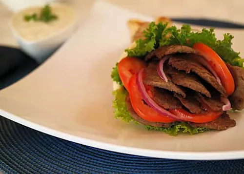 Gyro World
