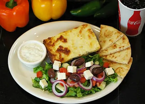 Gyro World
