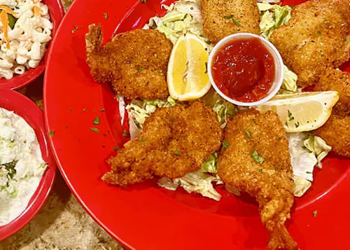 Andy's Diner & Pub