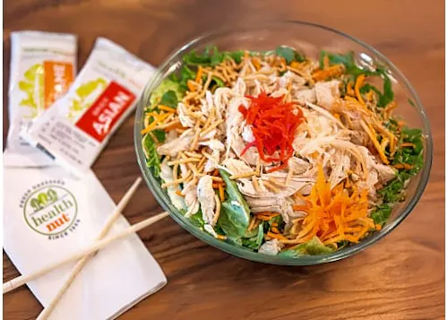 Health Nut - Sherman Oaks