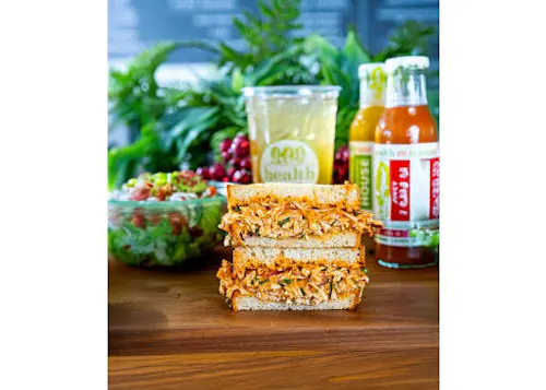 Health Nut - Sherman Oaks
