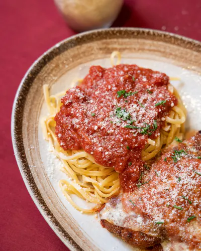 Benny Tudino's