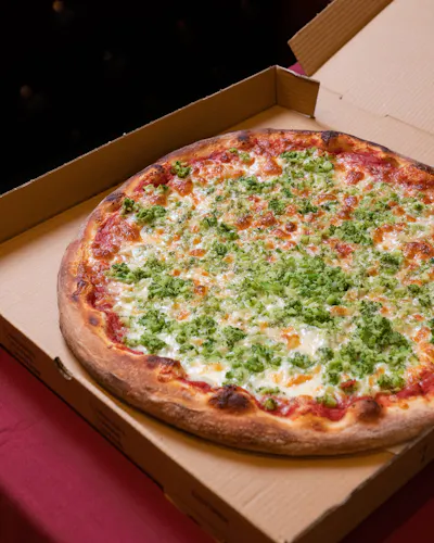 Benny Tudino's