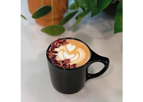 Nova Espresso - New Orleans