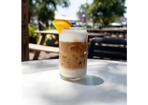 Nova Espresso - New Orleans