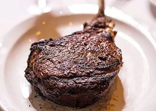 Mark Joseph Steakhouse