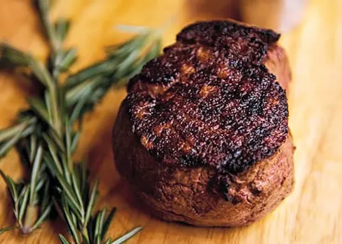 Mark Joseph Steakhouse