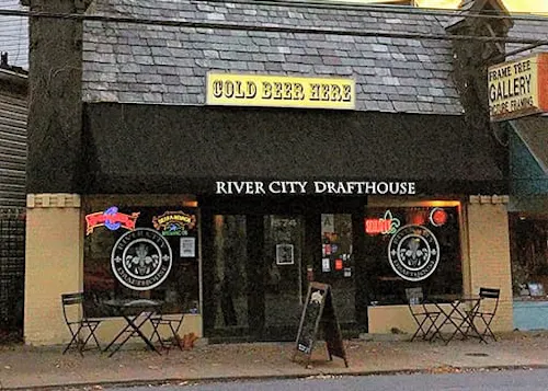 River City Drafthouse