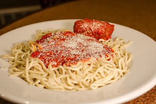 Little Venice NY Pizza & Grill