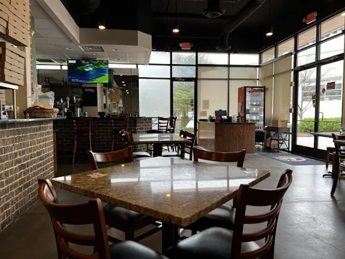 Little Venice NY Pizza & Grill