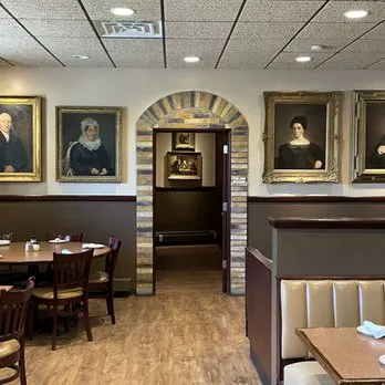 Little Venice NY Pizza & Grill