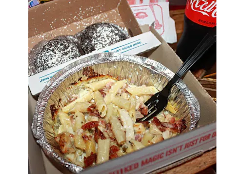 Domino's