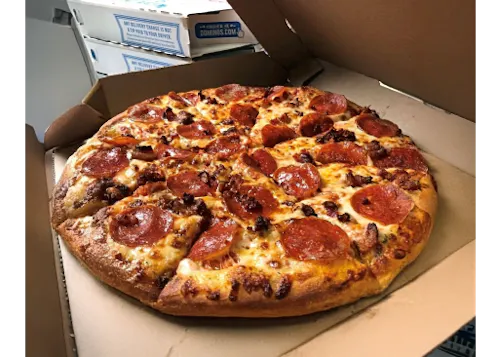 Domino's