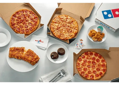 Domino's