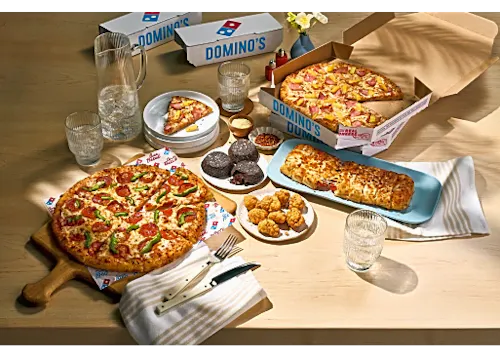 Domino's