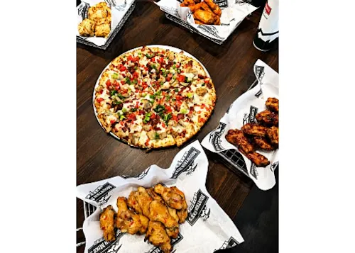 Mountain Mike's Pizza - Stonebridge