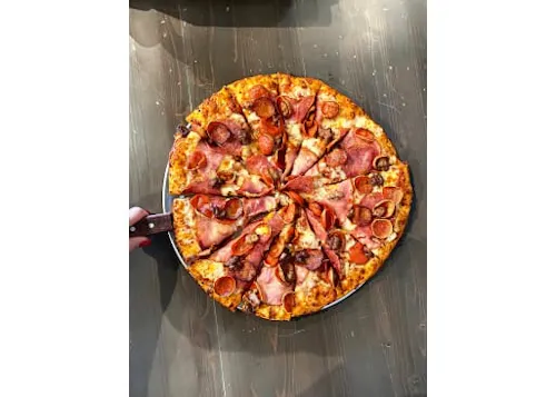 Mountain Mike's Pizza - Stonebridge