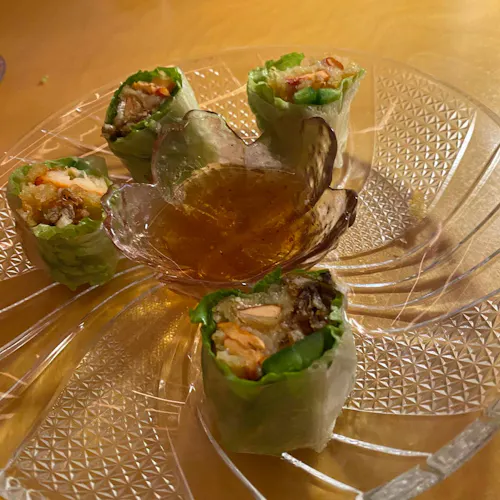 AYA SUSHI