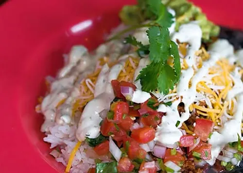 Ho' Brah Tacos