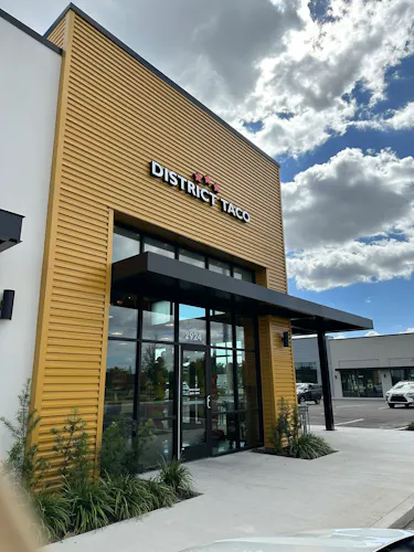 Photo 1 of 4: District Taco - Kissimmee, FL