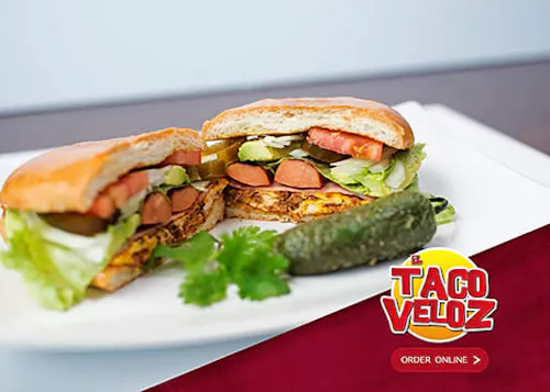 Taco Veloz