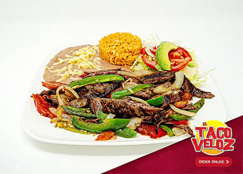 Photo 1 of 4: Taco Veloz