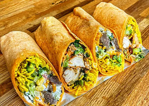 Gyro Republic - Richmond