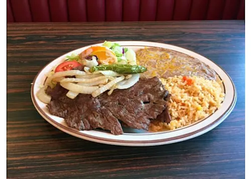 La Langosta Restaurant