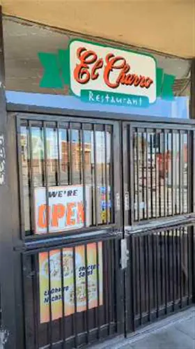 Tacos El Charro