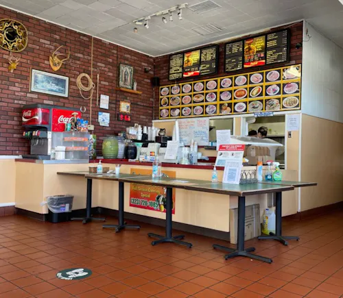 Tacos El Charro