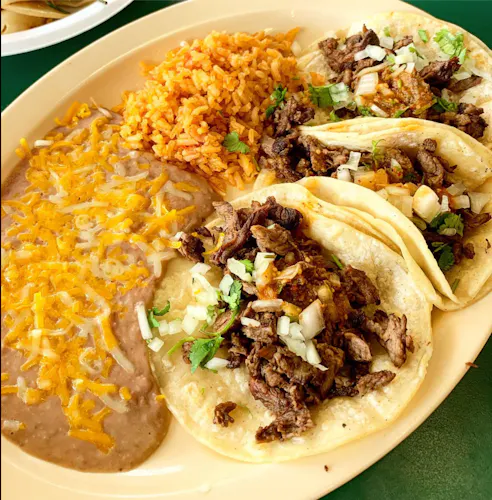 Tacos El Charro