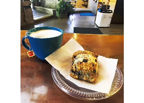 Blüm Coffee Garden