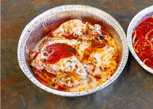 Goomba Johnny's Pizzeria