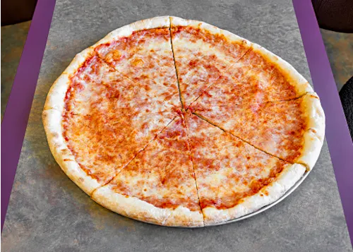 Goomba Johnny's Pizzeria