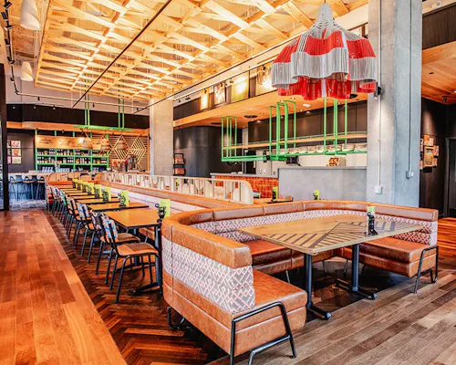 Nando's PERi-PERi - Perimeter